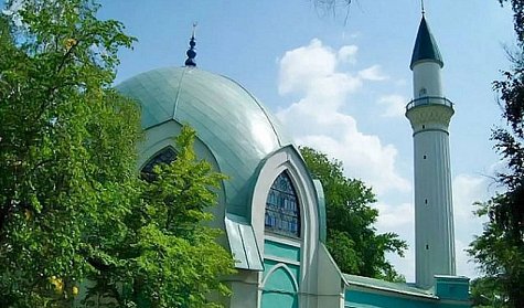 28 июня – Курбан-байрам
